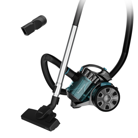 Odkurzacz cyklonowy Cecotec Conga Rockstar Cyclonic X-treme