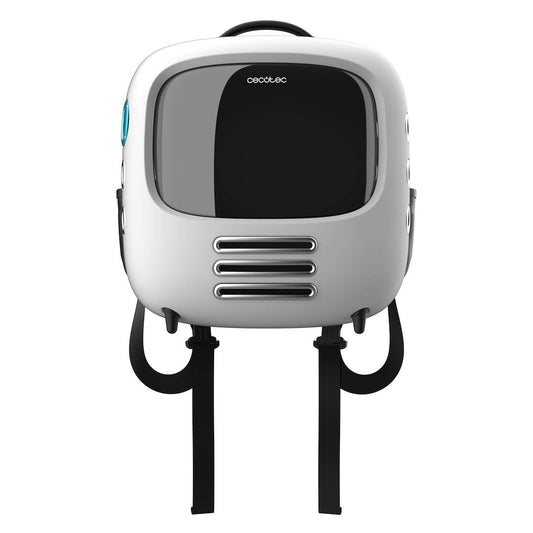 Transporter dla zwierząt Cecotec Pumba 1800 Travel Fan