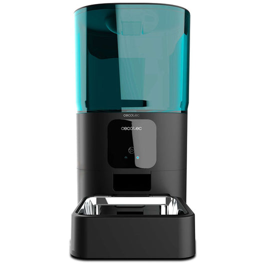 Dozownik karmy dla zwierząt Cecotec Pumba 6000 Purrfect Meal Smart z WiFi