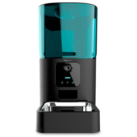 Dozownik karmy dla zwierząt Cecotec Pumba 6000 Purrfect Meal Smart Vision