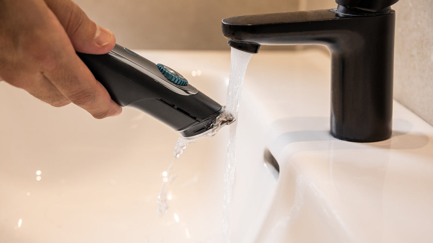 Maszynka do włosów Cecotec PrecisionCare Multigrooming Trimmer