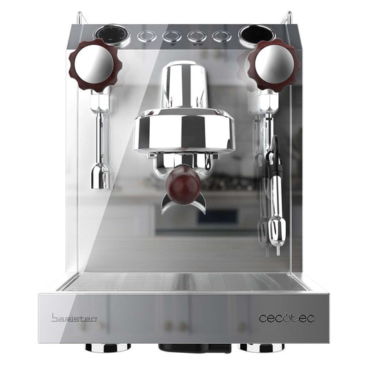 Profesjonalny ekspres do kawy Cecotec Baristeo Classic