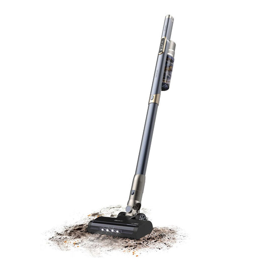 Odkurzacz pionowy Cecotec Scoba 2100 Station