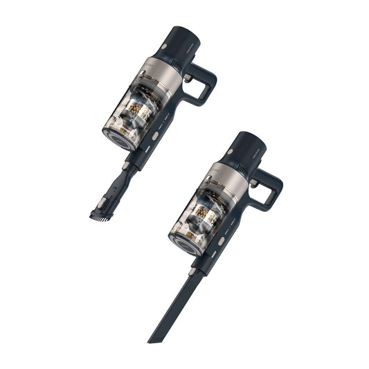 Odkurzacz pionowy Cecotec Conga Rockstar 5500 Hurricane Station Flex