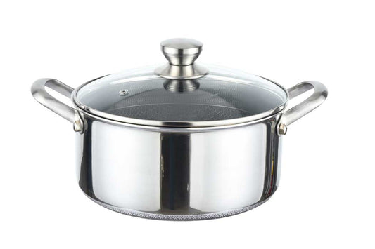 Cheffinger DIAMOND – GARNEK (24-28 cm) CF-PNC