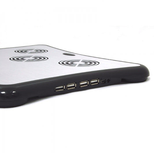 ESPERANZA PODSTAWKA CHŁODZĄCA POD NOTEBOOK 15.6'' BREEZE