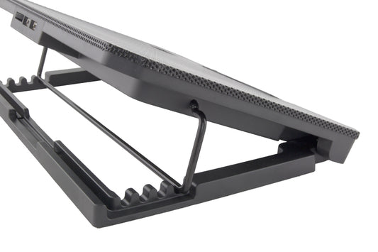 ESPERANZA PODSTAWKA CHŁODZĄCA POD NOTEBOOK 15.6'' SAMUM