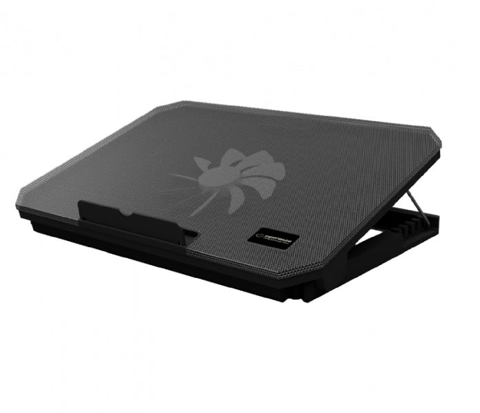 ESPERANZA PODSTAWKA CHŁODZĄCA POD NOTEBOOK 15.6'' SAMUM