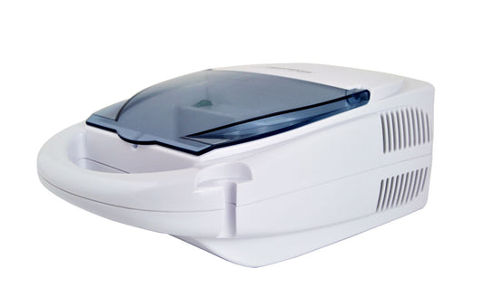 ESPERANZA INHALATOR/NEBULIZATOR KOMPRESOROWY ZEPHYR