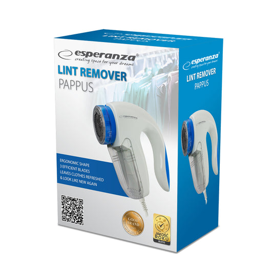 ESPERANZA GOLARKA DO UBRAŃ SIECIOWA PAPPUS