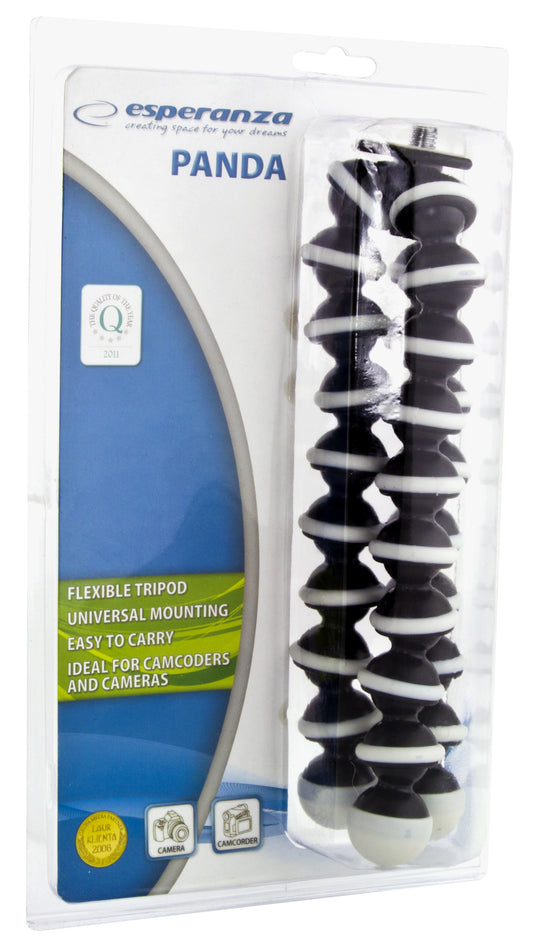 ESPERANZA STATYW DO APARATU FOTOGRAFICZNEGO PANDA