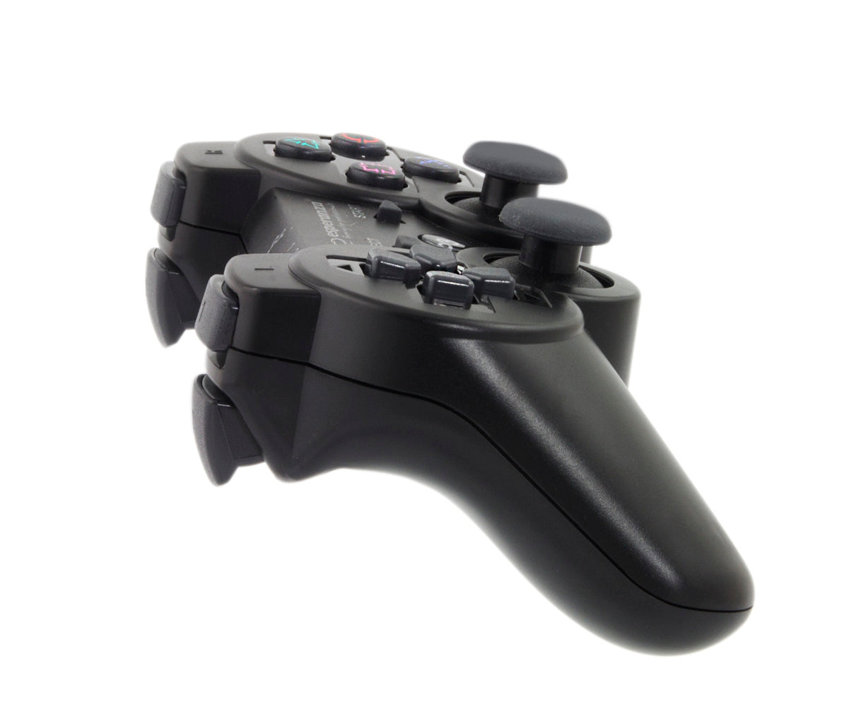 ESPERANZA GAMEPAD BEZPRZEW. BLUETOOTH PS3 MARINE CZARNY