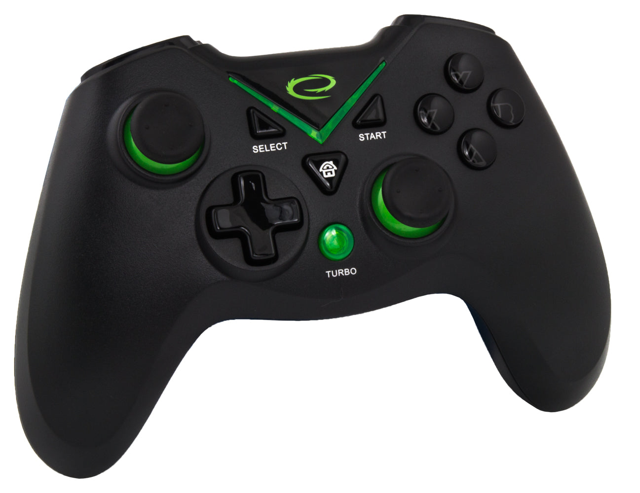 ESPERANZA GAMEPAD BEZPRZEW. PC/PS3/XBOX ONE SERIES X/S USB MAJOR