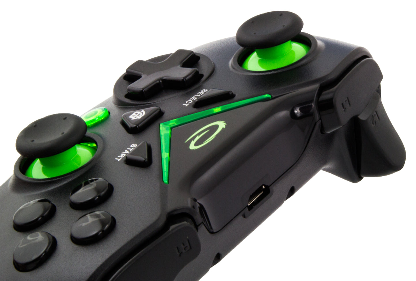 ESPERANZA GAMEPAD BEZPRZEW. PC/PS3/XBOX ONE SERIES X/S USB MAJOR