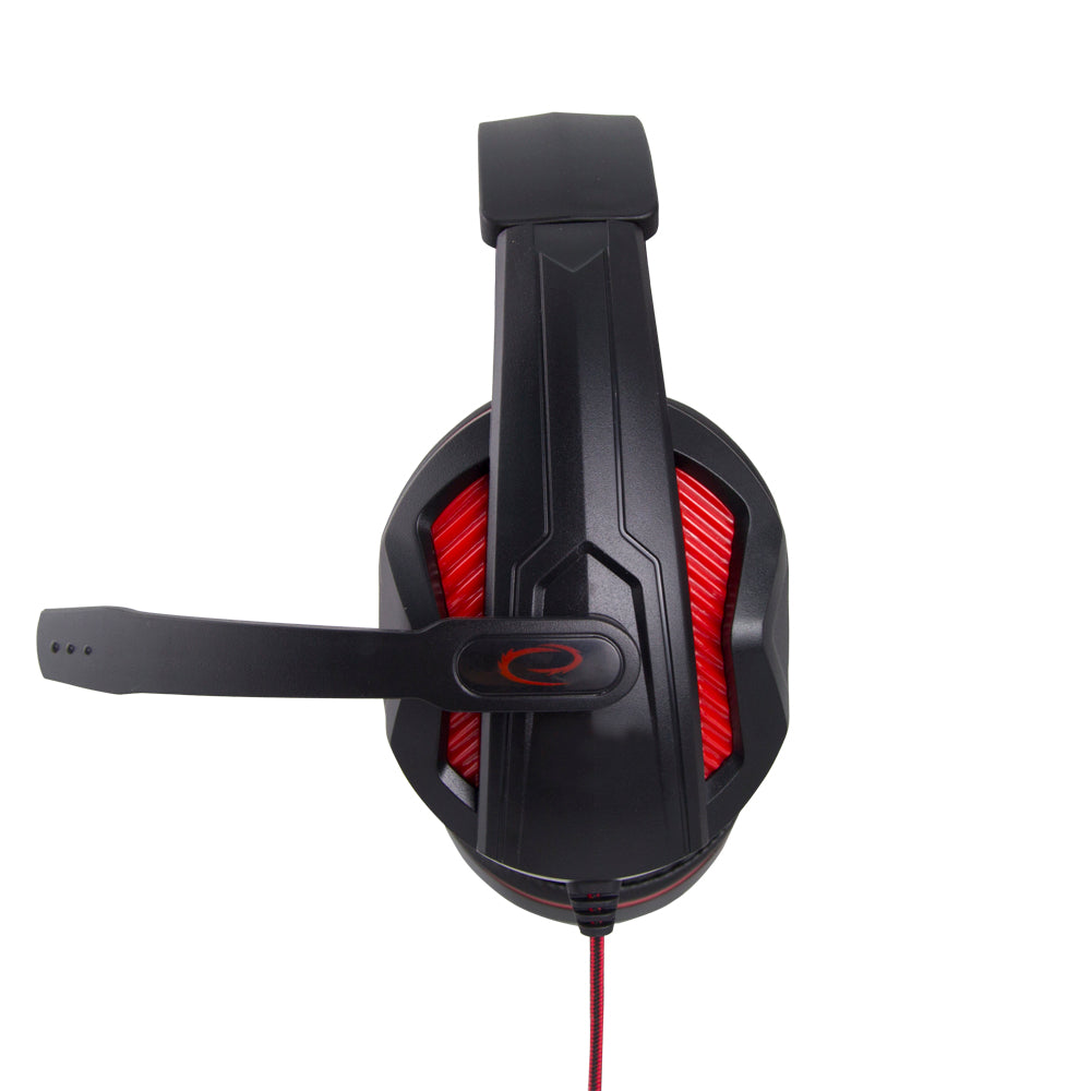 ESPERANZA SŁUCHAWKI Z MIKROFONEM GAMING ARROW