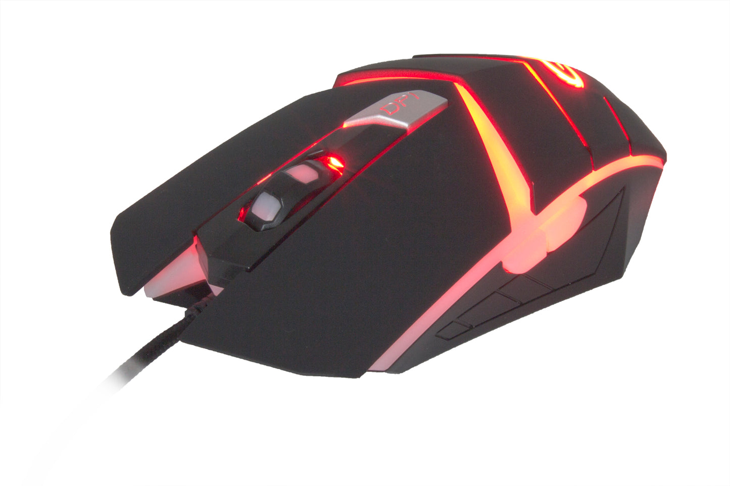 ESPERANZA ZESTAW PRZEWOD. MULTIMED. GAMING LED USB SHELTER