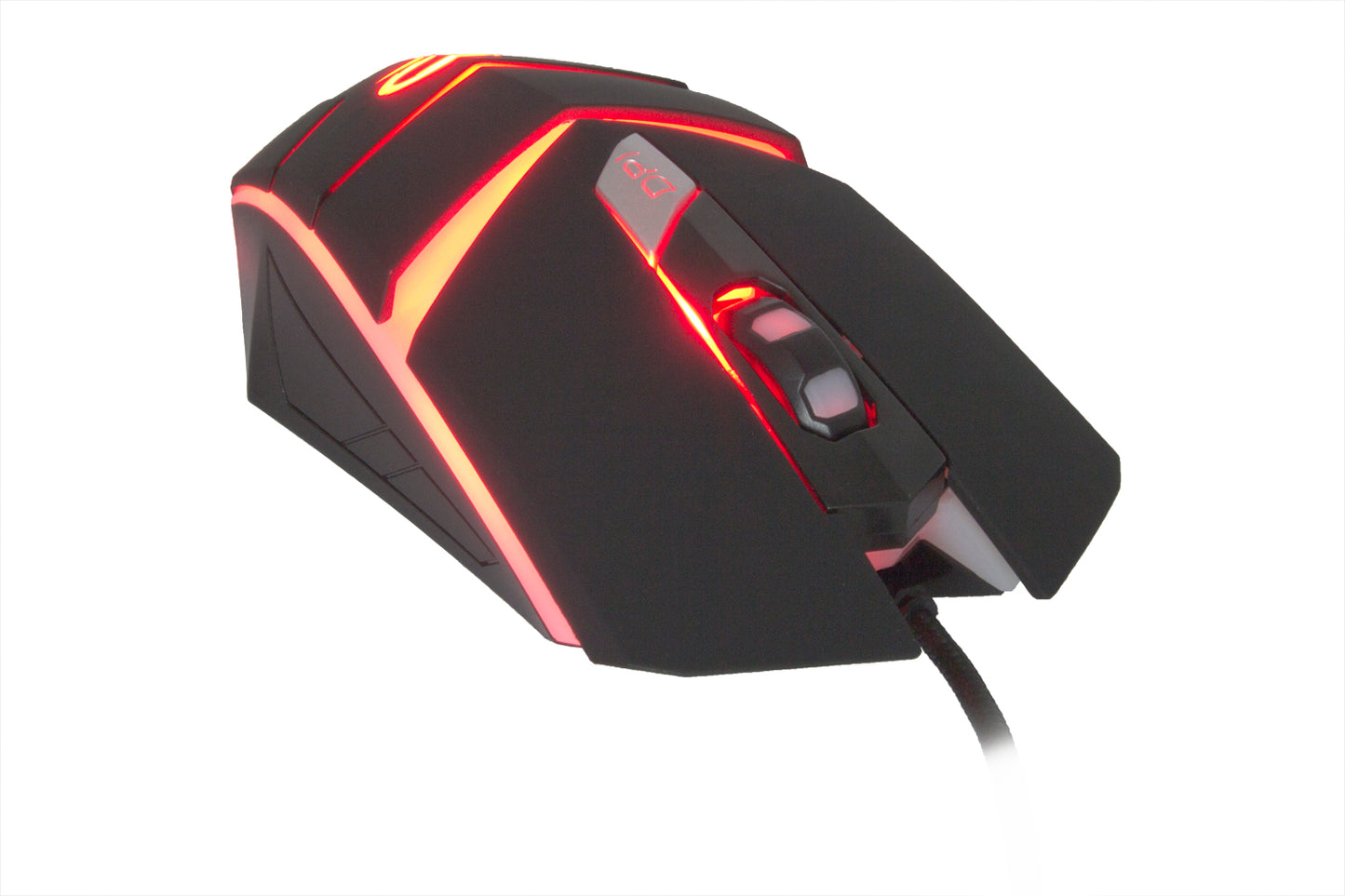 ESPERANZA ZESTAW PRZEWOD. MULTIMED. GAMING LED USB SHELTER