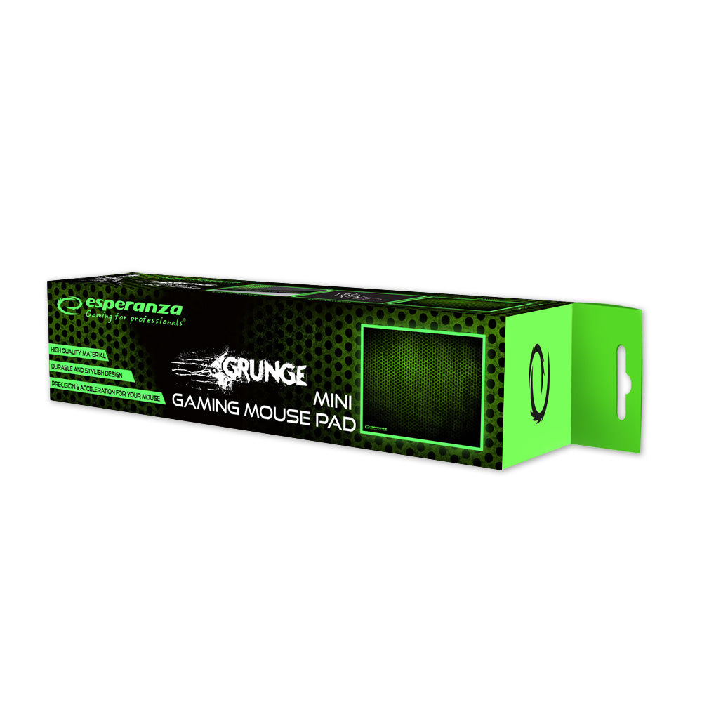 ESPERANZA PODKŁADKA GAMING POD MYSZ MINI GRUNGE