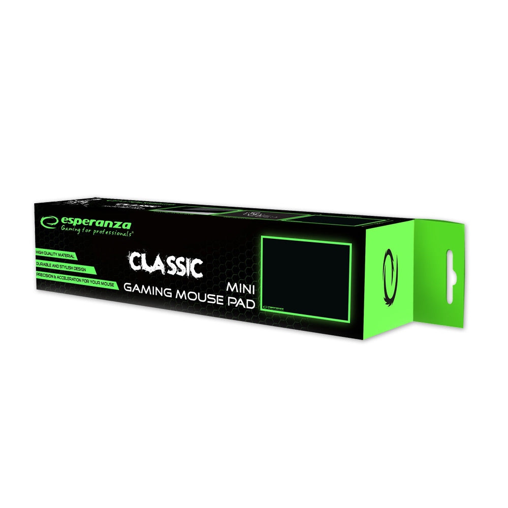 ESPERANZA PODKŁADKA GAMING POD MYSZ MINI CLASSIC