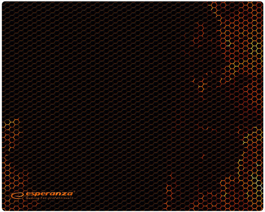 ESPERANZA PODKŁADKA GAMING POD MYSZ MIDI FLAME