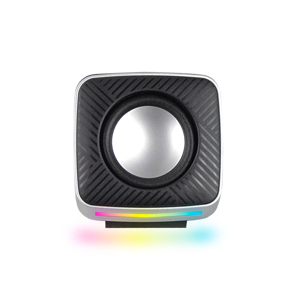 ESPERANZA GŁOŚNIKI 2.0 USB LED RAINBOW AMBIENT