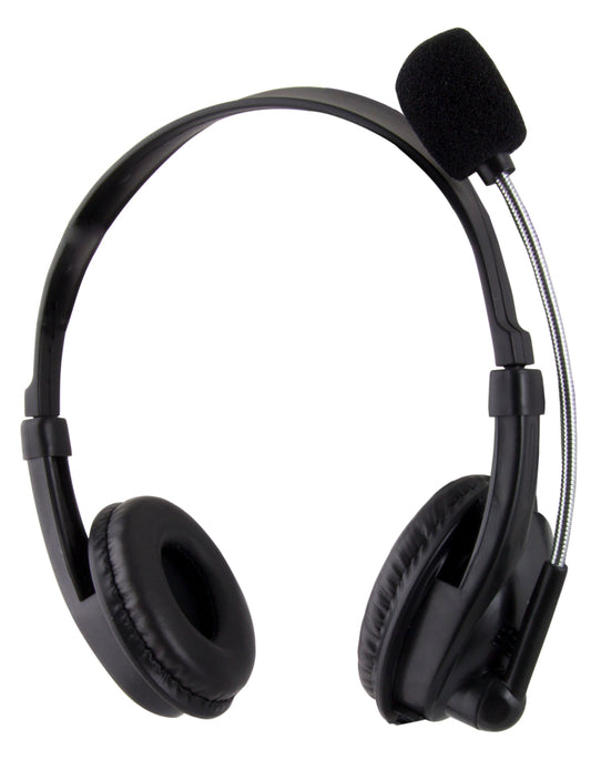 ESPERANZA SŁUCHAWKI Z MIKROFONEM PRESTO