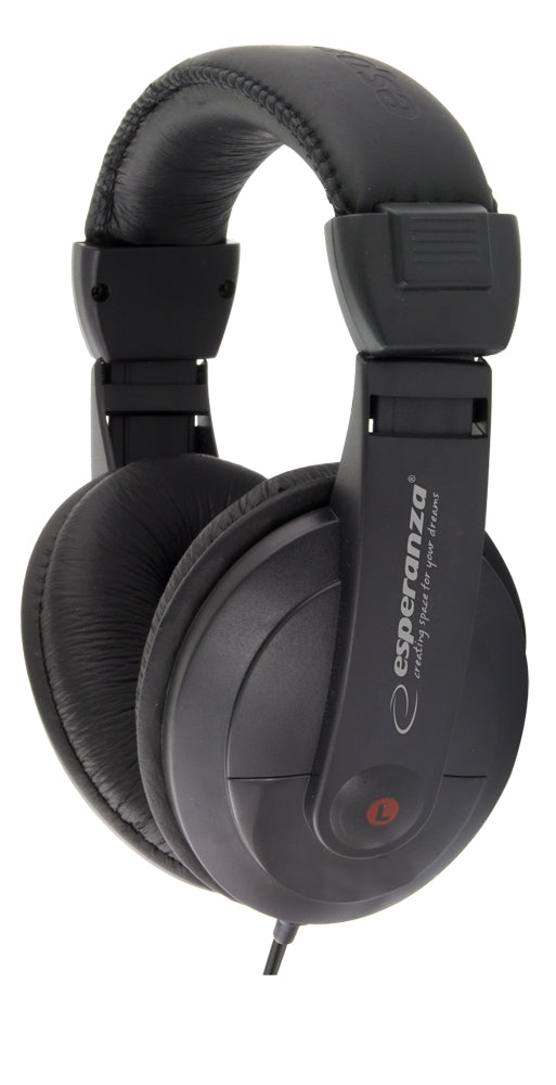 ESPERANZA SŁUCHAWKI AUDIO REGGAE