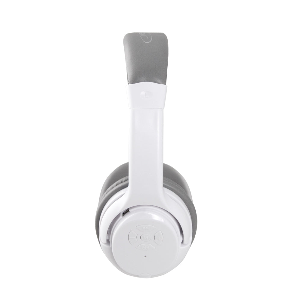 ESPERANZA SŁUCHAWKI BLUETOOTH LIBERO BIAŁE