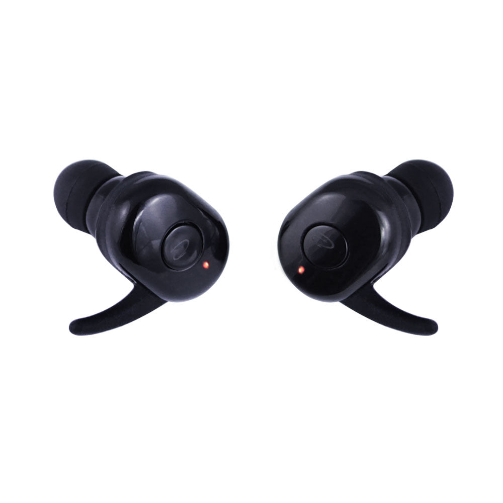 ESPERANZA SŁUCHAWKI DOUSZNE BLUETOOTH TWS CARDERA