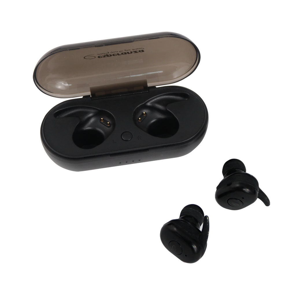 ESPERANZA SŁUCHAWKI DOUSZNE BLUETOOTH TWS CARDERA