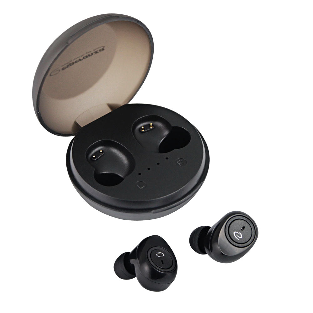 ESPERANZA SŁUCHAWKI DOUSZNE BLUETOOTH TWS CETUS