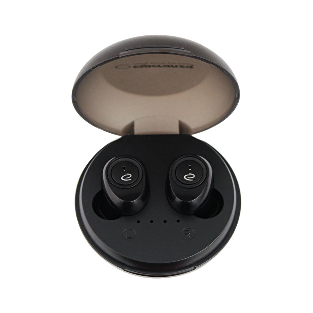 ESPERANZA SŁUCHAWKI DOUSZNE BLUETOOTH TWS CETUS