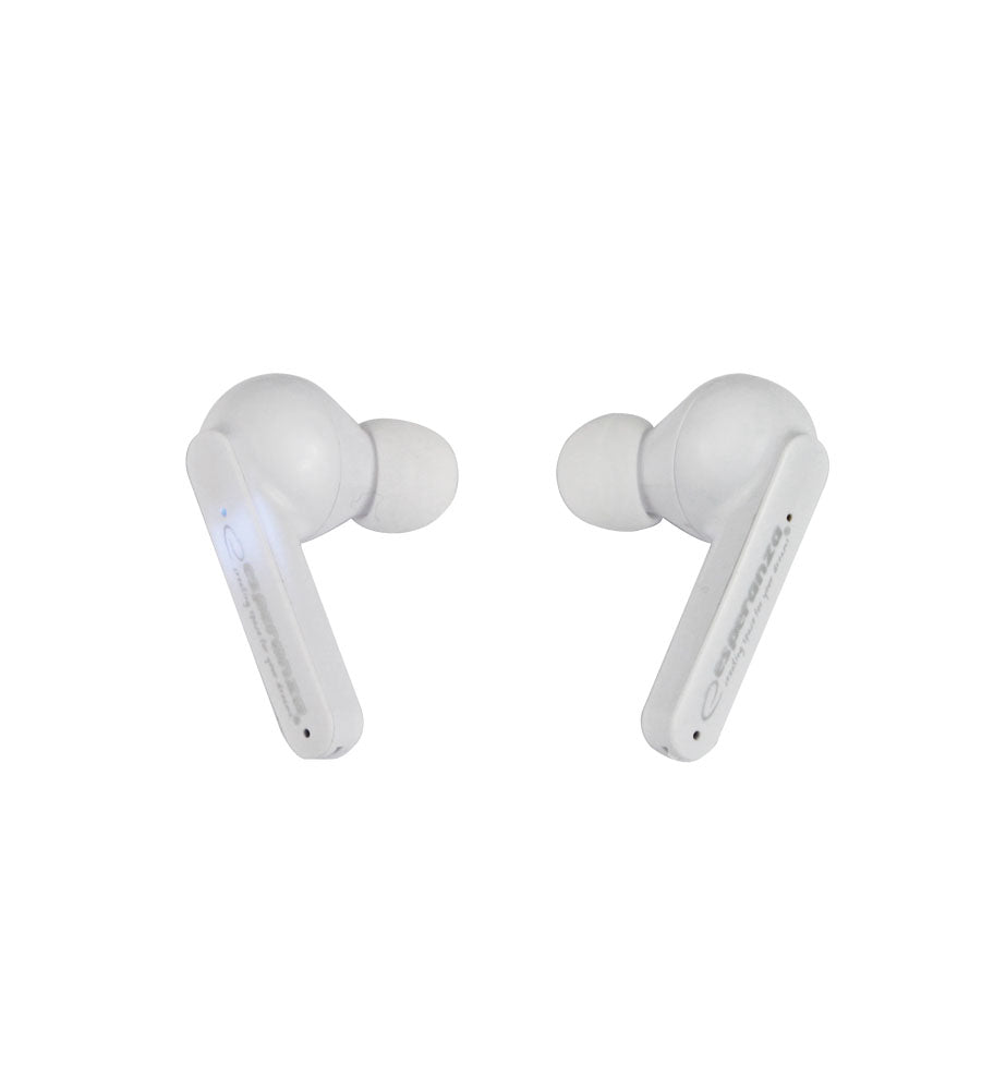 ESPERANZA SŁUCHAWKI DOUSZNE BLUETOOTH TWS PHOEBE