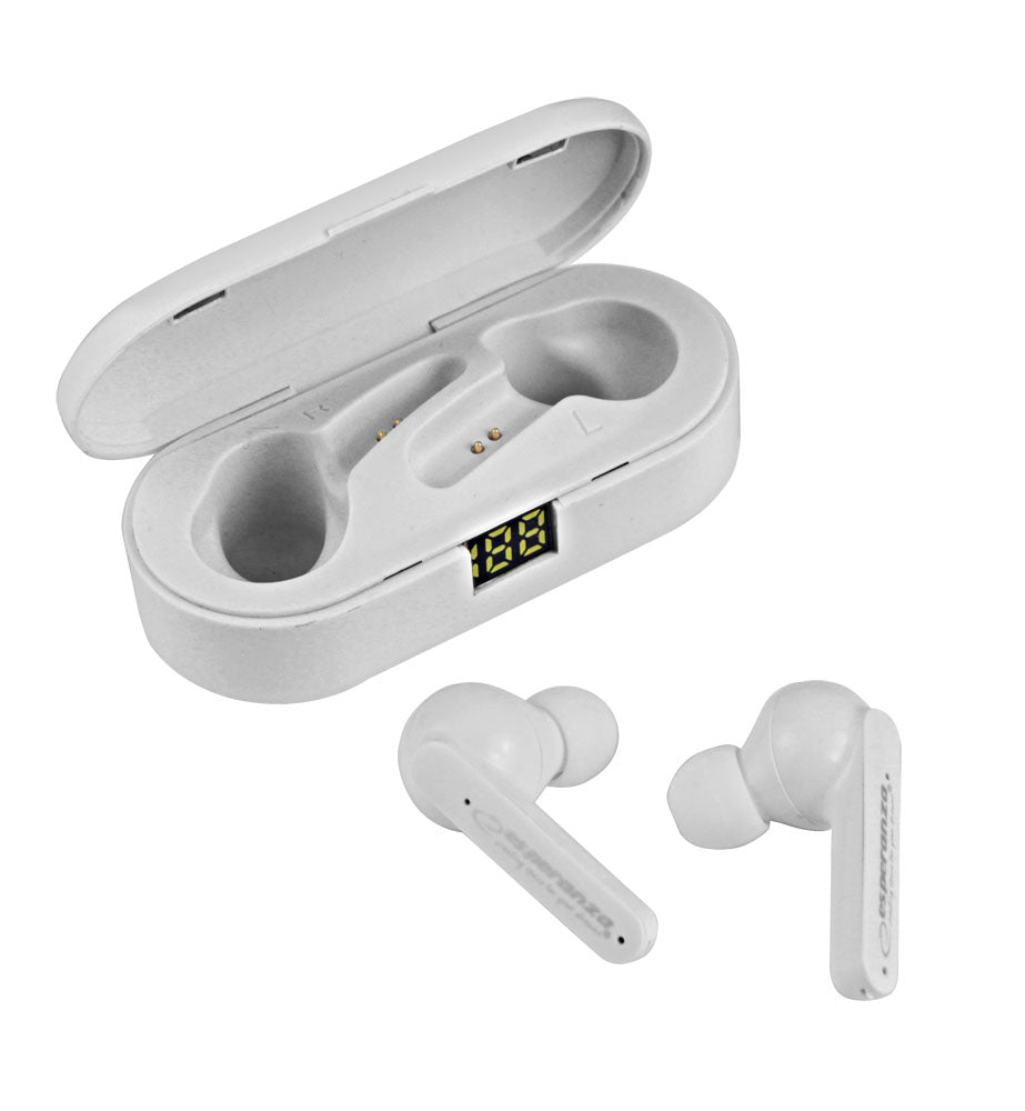 ESPERANZA SŁUCHAWKI DOUSZNE BLUETOOTH TWS PHOEBE