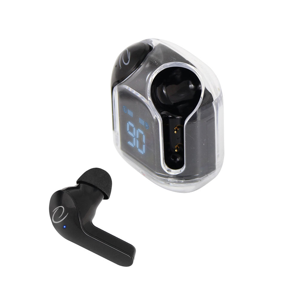 ESPERANZA SŁUCHAWKI DOUSZNE BLUETOOTH TWS METHONE