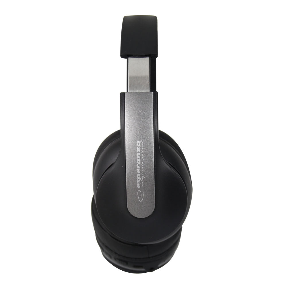 ESPERANZA SŁUCHAWKI BLUETOOTH ANC SILENCE