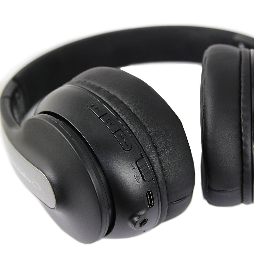 ESPERANZA SŁUCHAWKI BLUETOOTH ANC SILENCE