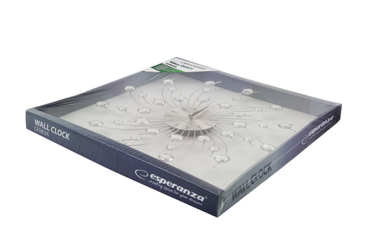 ESPERANZA ZEGAR ŚCIENNY GENEVA