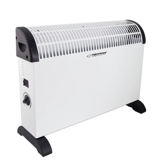 ESPERANZA KONWEKTOR 750W/1250W/2000W TANAMI