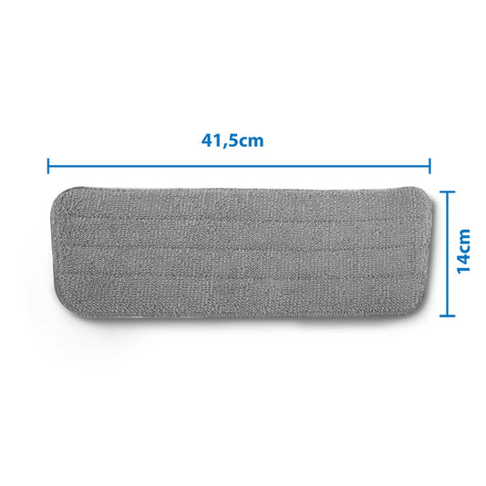 ESPERANZA MIKROFIBRA CZYSZCZĄCA DO MOPA PERFECT CLEAN 003