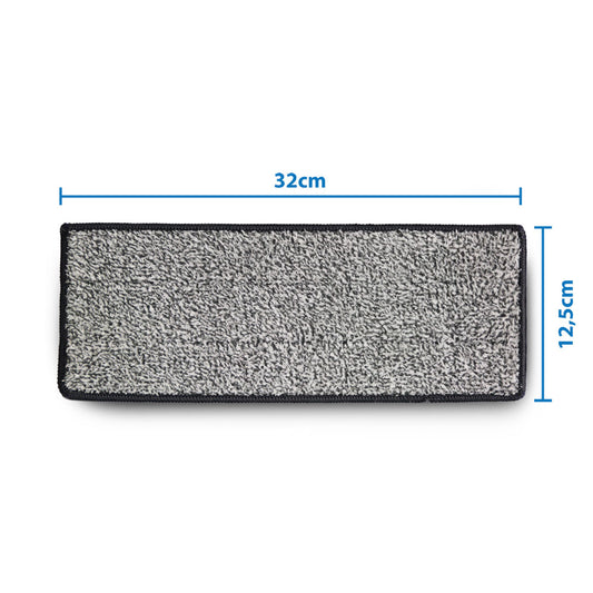 ESPERANZA MIKROFIBRA CZYSZCZĄCA DO MOPA PERFECT CLEAN 004