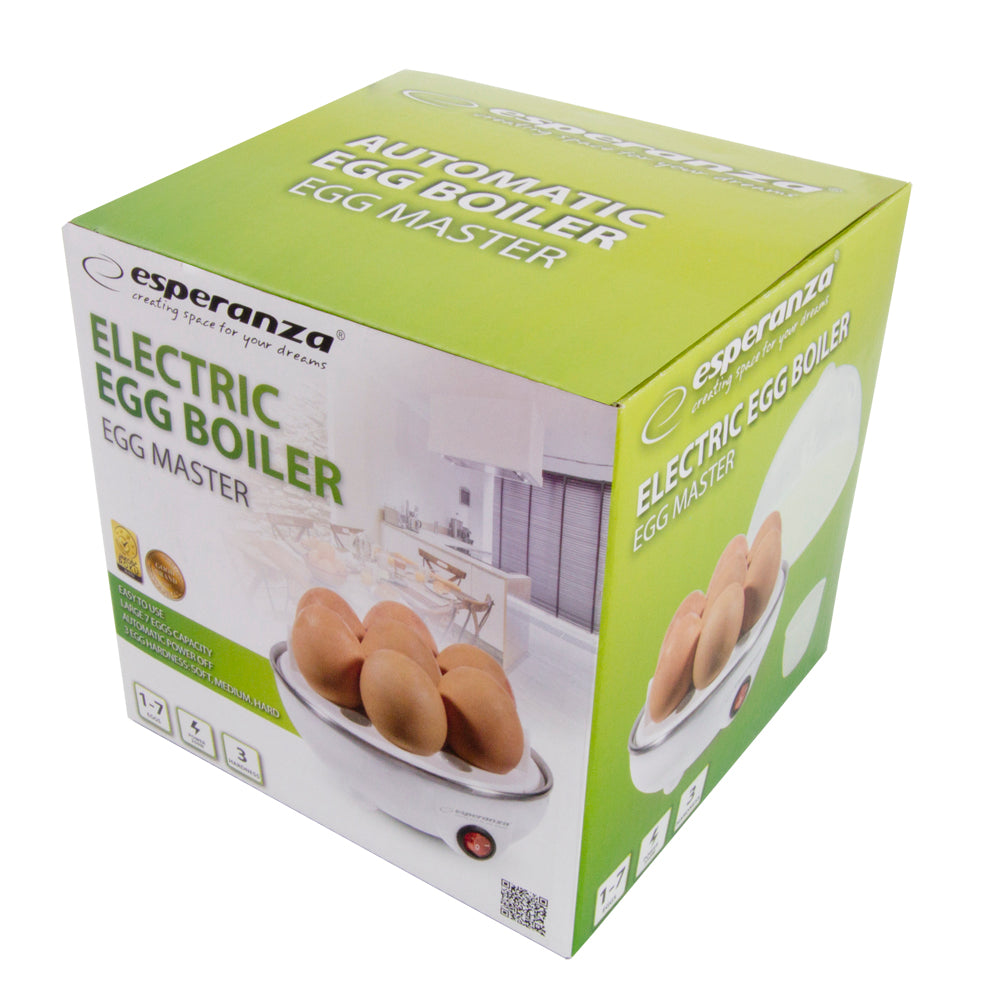 ESPERANZA JAJOWAR EGG MASTER