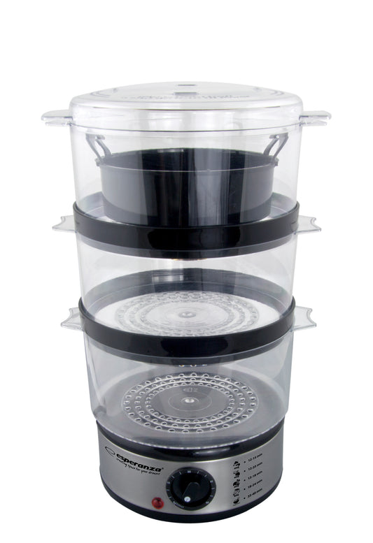 ESPERANZA PAROWAR STEAM VOLCANO