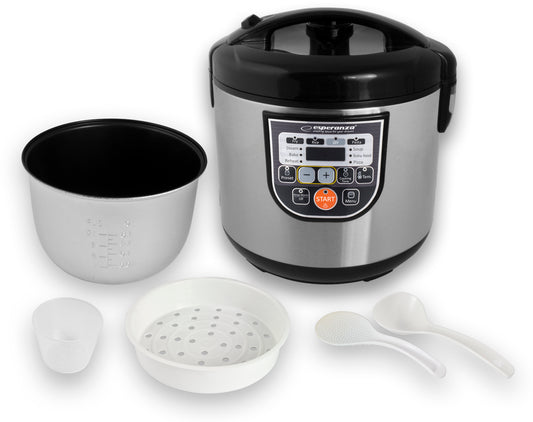 ESPERANZA MULTICOOKER COOKING MATE