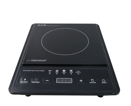 ESPERANZA KUCHENKA INDUKCYJNA KRAKATAU