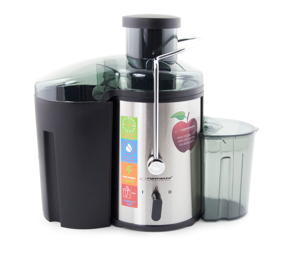 ESPERANZA SOKOWIRÓWKA CARROT