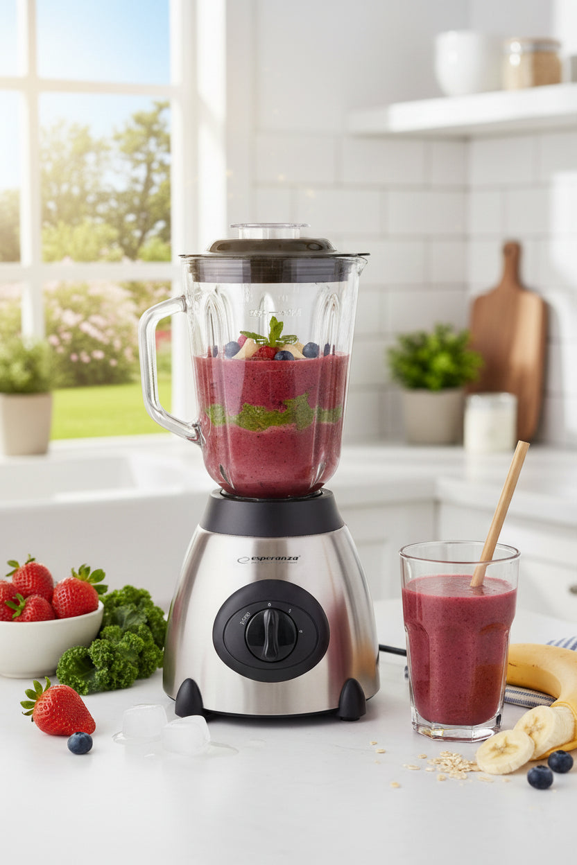 ESPERANZA BLENDER KIELICHOWY MARGARITA