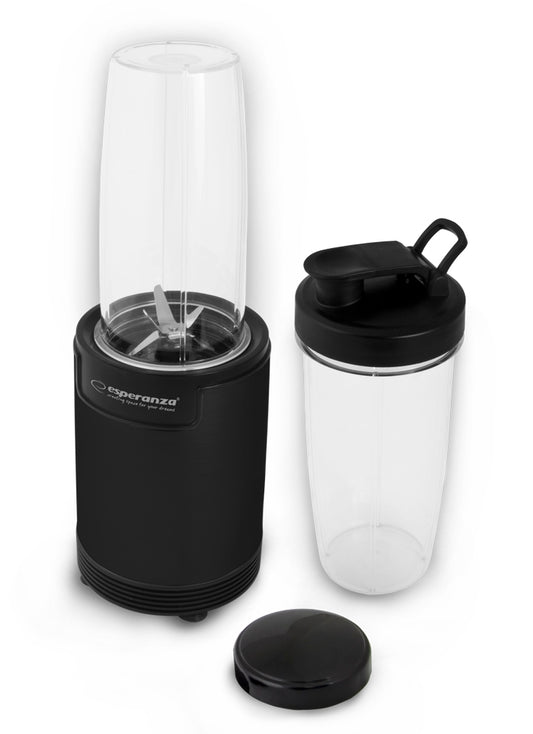 ESPERANZA NUTRI BLENDER NUTRI SHOT 6W1