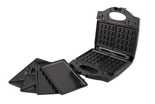 ESPERANZA OPIEKACZ UNIWERSALNY 3W1 MUFFULETTA 700W