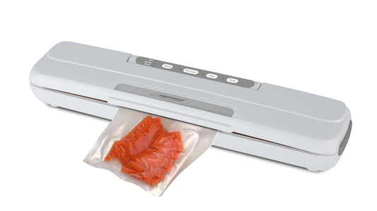 ESPERANZA ZGRZEWARKA PRÓŻNIOWA OSSENWORST